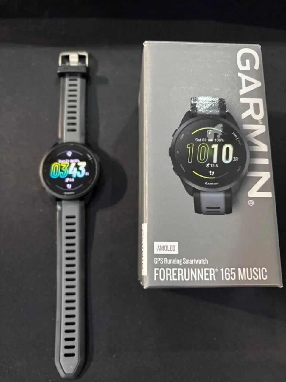 Garmin - 165 Music - Foto 4