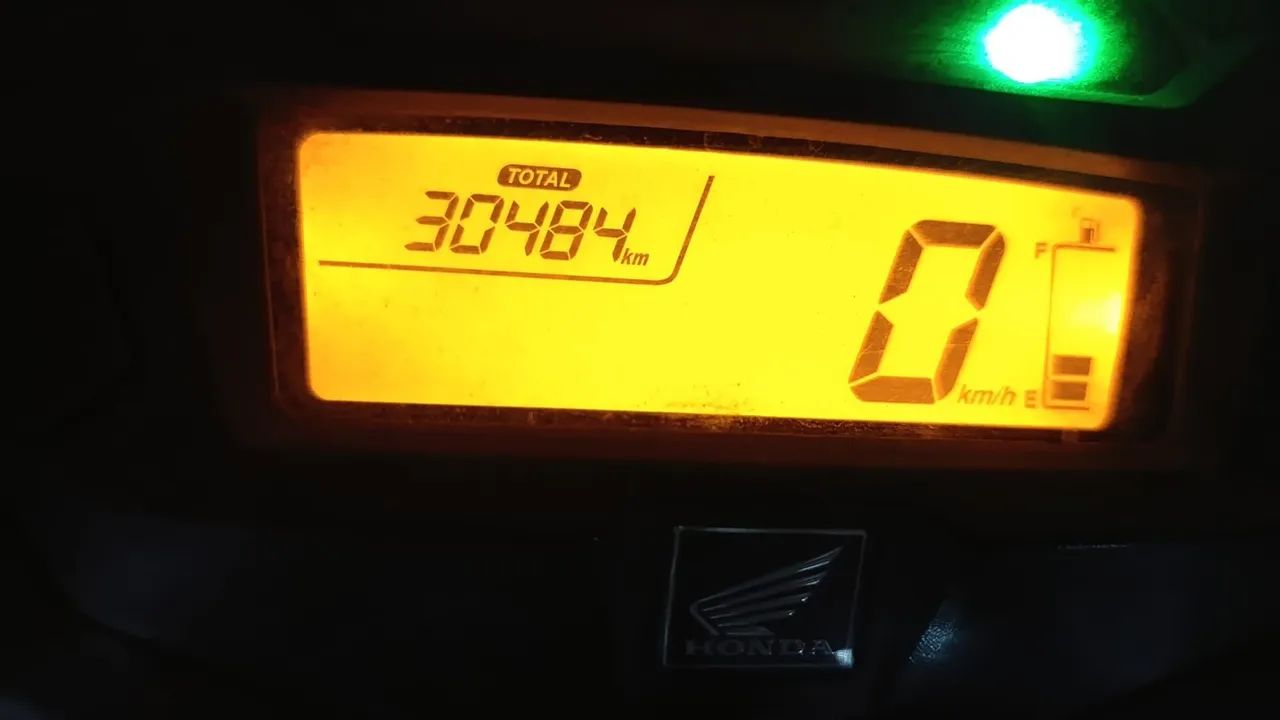 Moto super conservada. - Foto 5