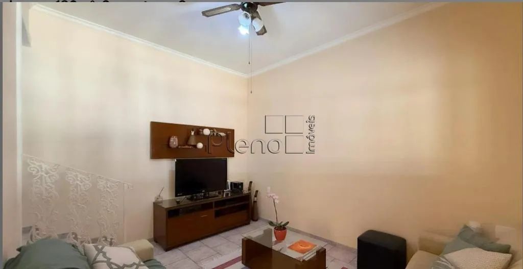 Casa à venda em Valinhos, Parque das Colinas, com 3 quartos, com 178.27 m² - Foto 2