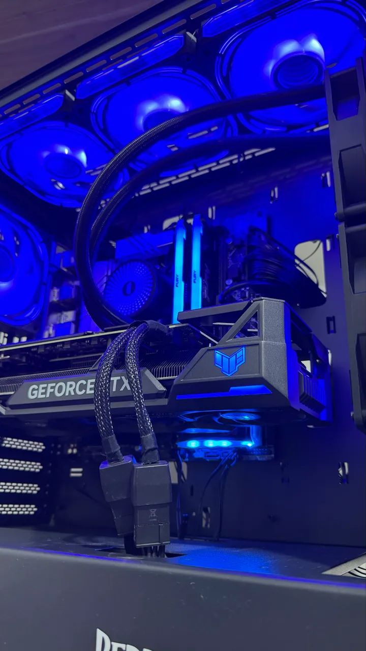 PC GAMER 64GB - Foto 4
