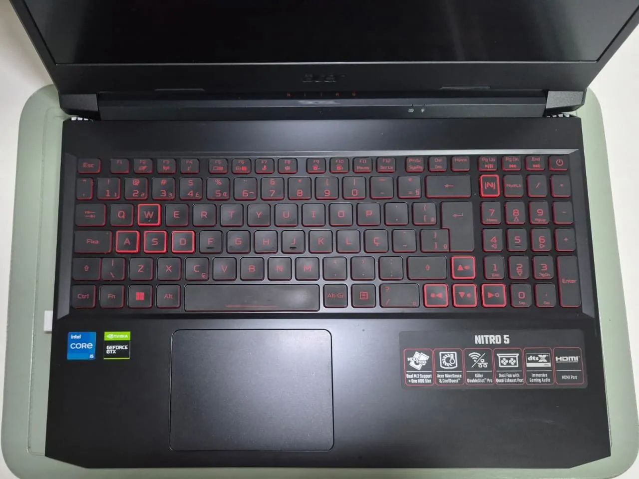 Acer Nitro Gamer - Foto 3