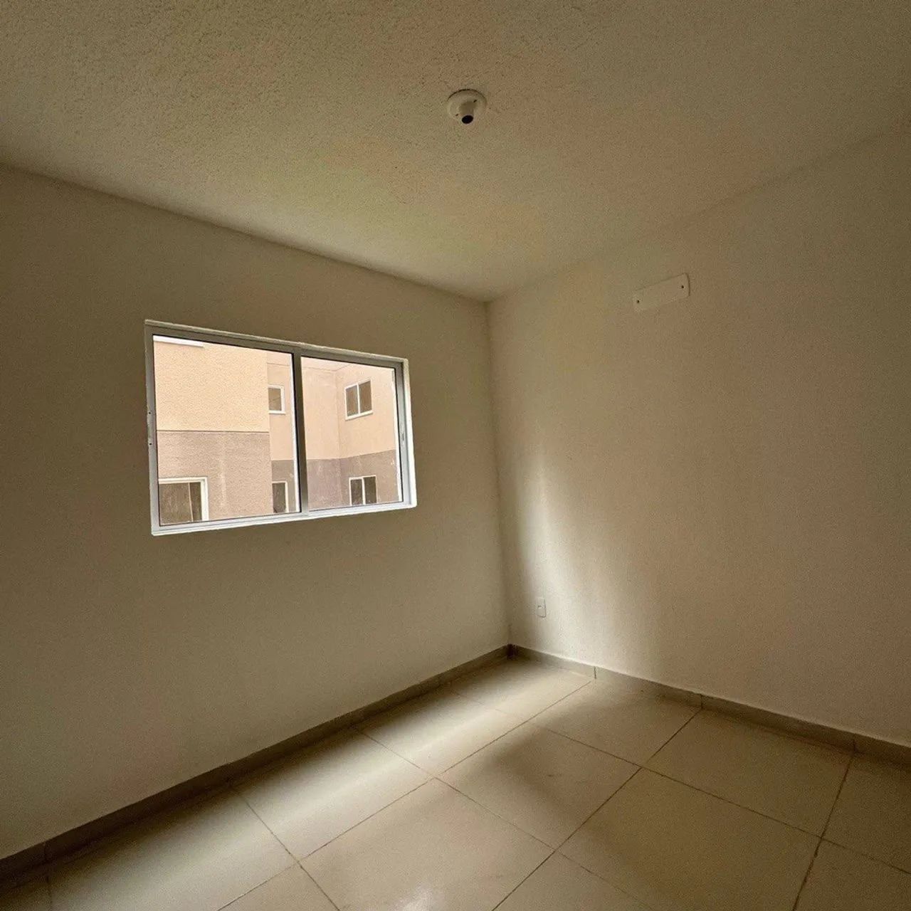 No Geisel - Apartamento para alugar no Geisel - Foto 3