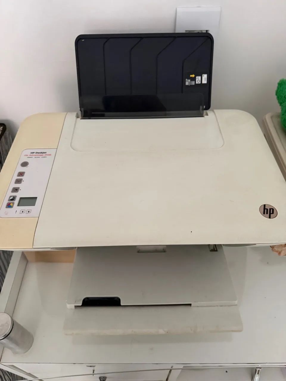 Impressora HP65566242517763121