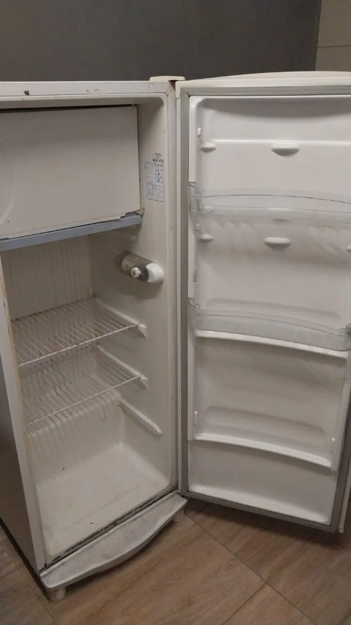 Geladeira 