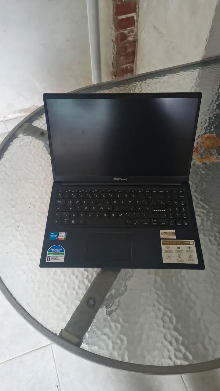 Notebook Asus vivobook 15  - Foto 2