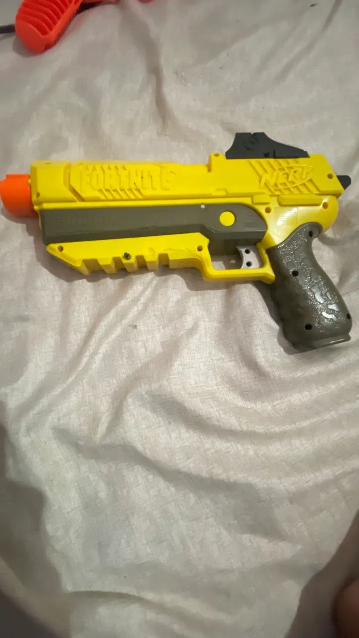 NERF fortinite - Foto 3