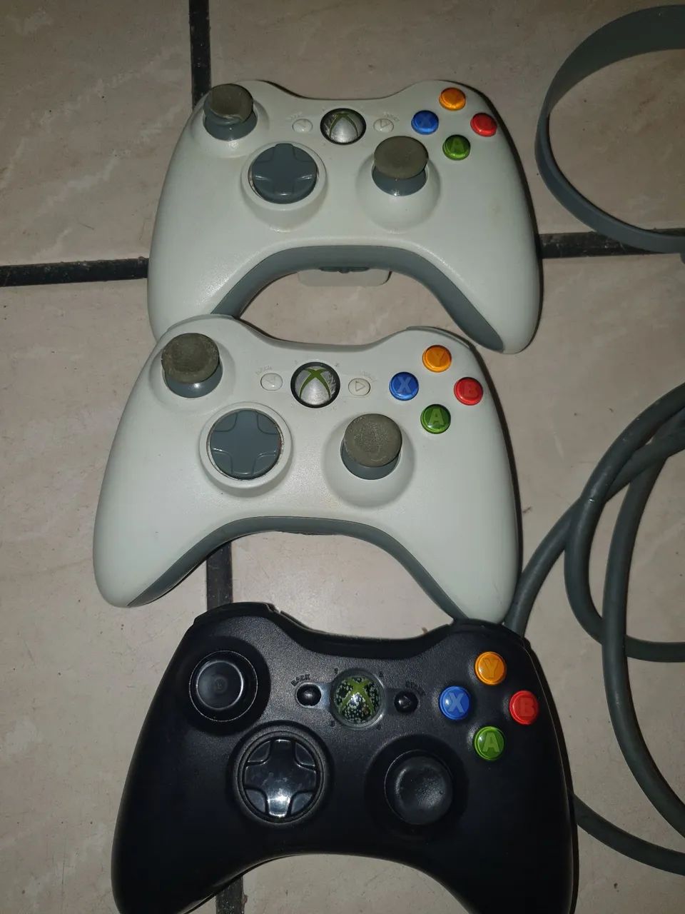 Controles e Acessórios xbox 360 - Foto 2