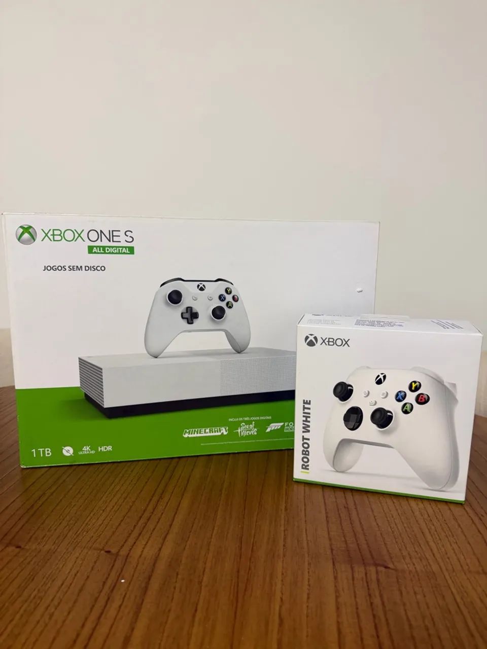 Xbox One S 1 TB
