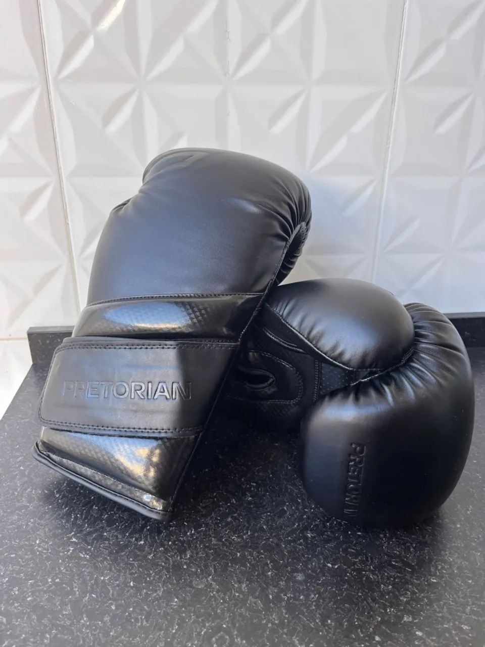 Luva de Boxe 