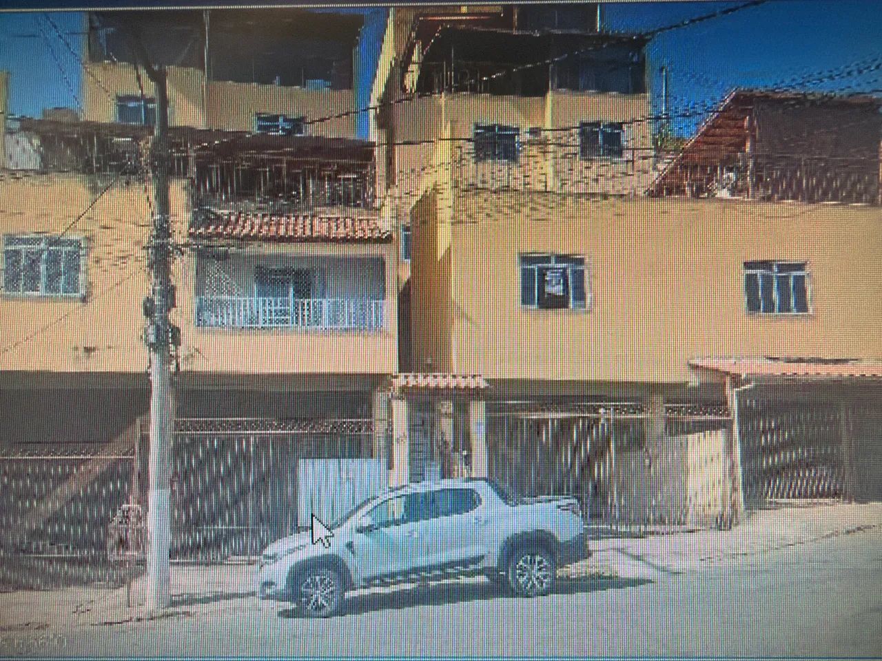 Casa 12 com 2 qts Centro - Matias Barbosa - MG