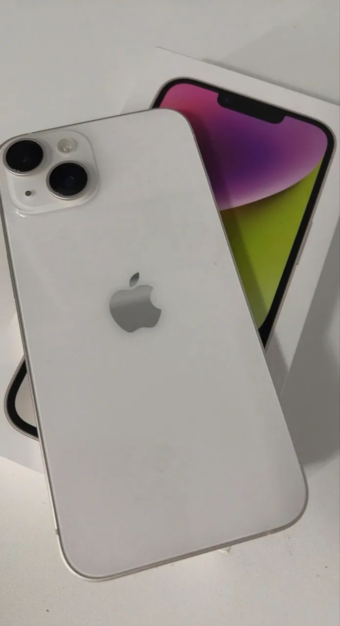 iPhone 14