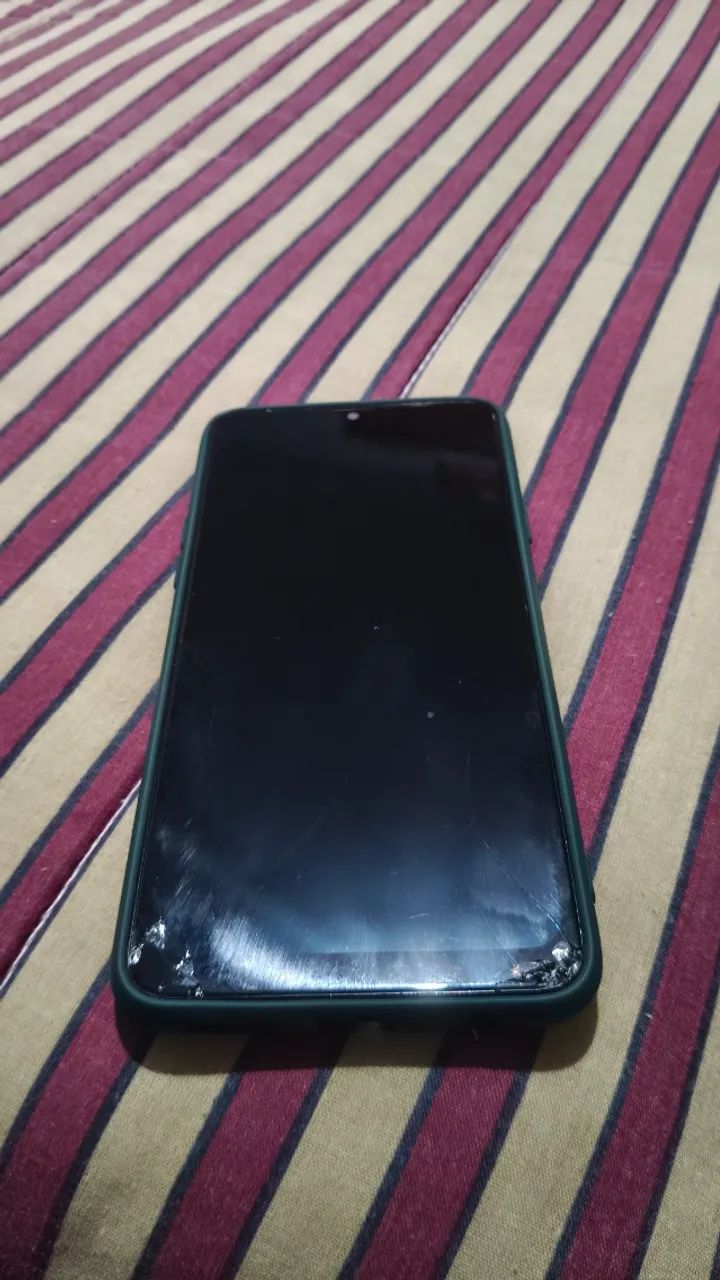 Samsung Galaxy A20s 32GB 3GB RAM - Foto 4
