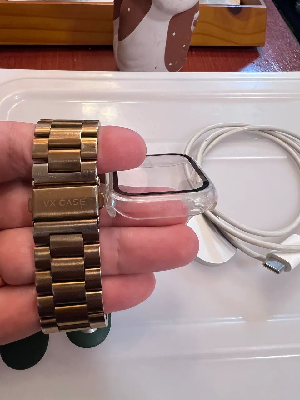 Apple Watch 7, 41 mm  - Foto 4