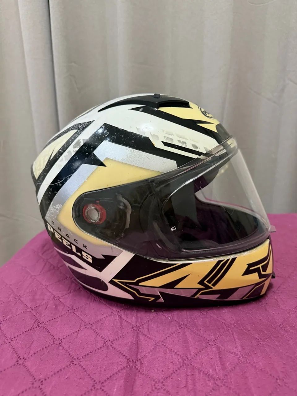 Capacete Peels - Foto 4