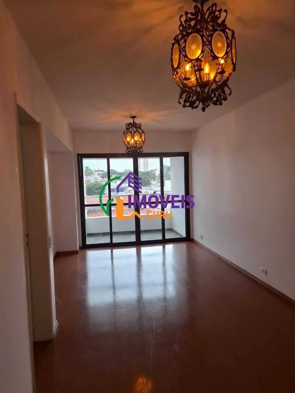 APARTAMENTO - SAÚDE - SP