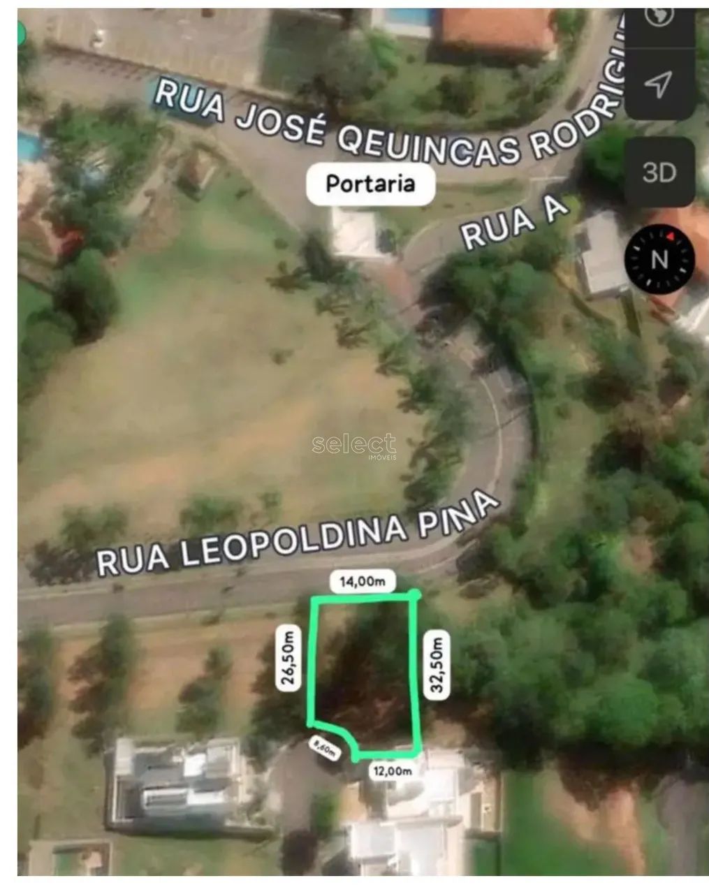 Lote / Terreno - São Pedro