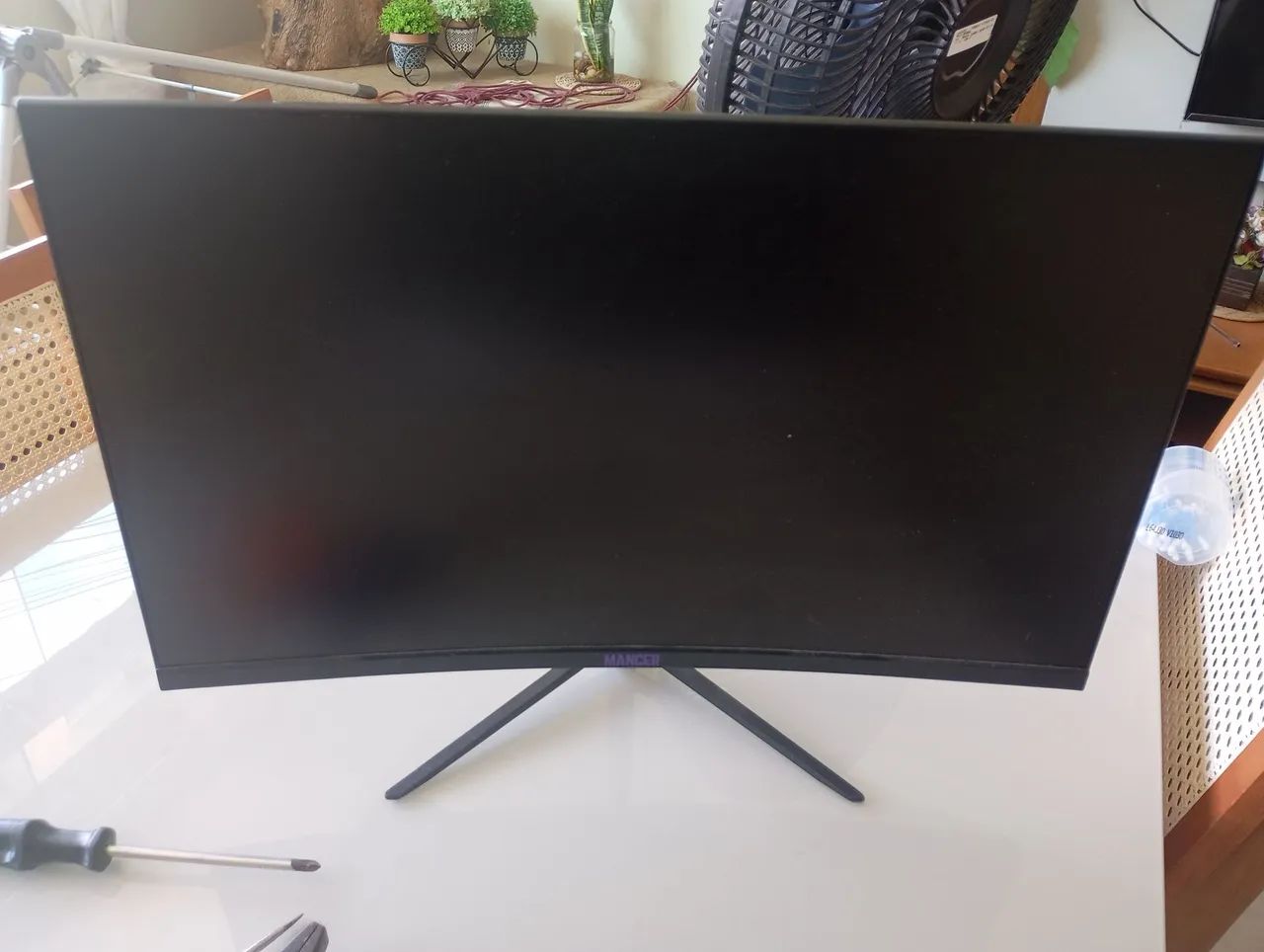 Monitor mancer valak 180htz