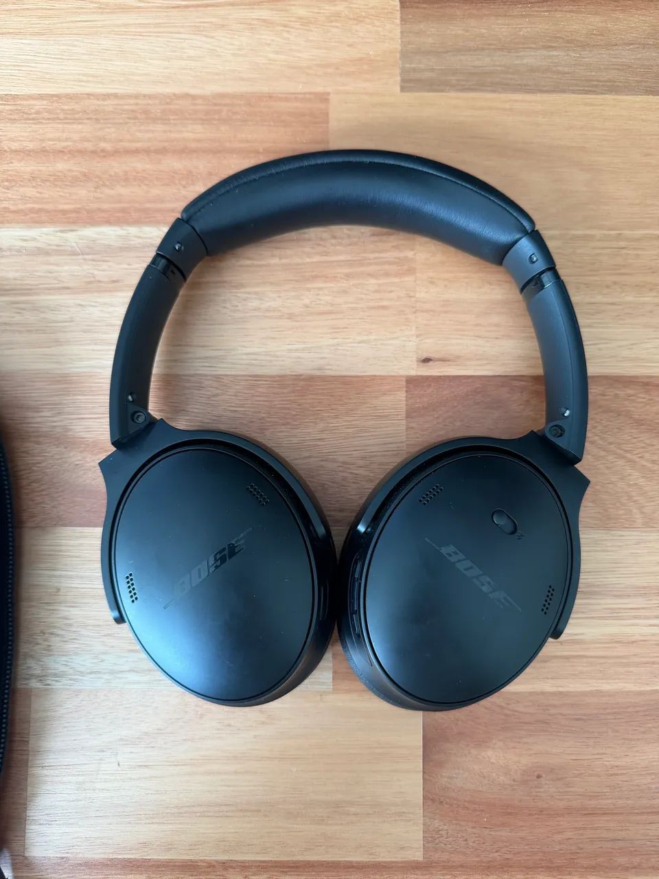 Bose Quietconfort 45