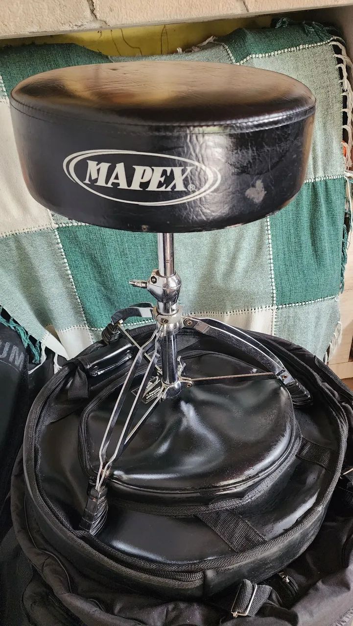 Banco Mapex 