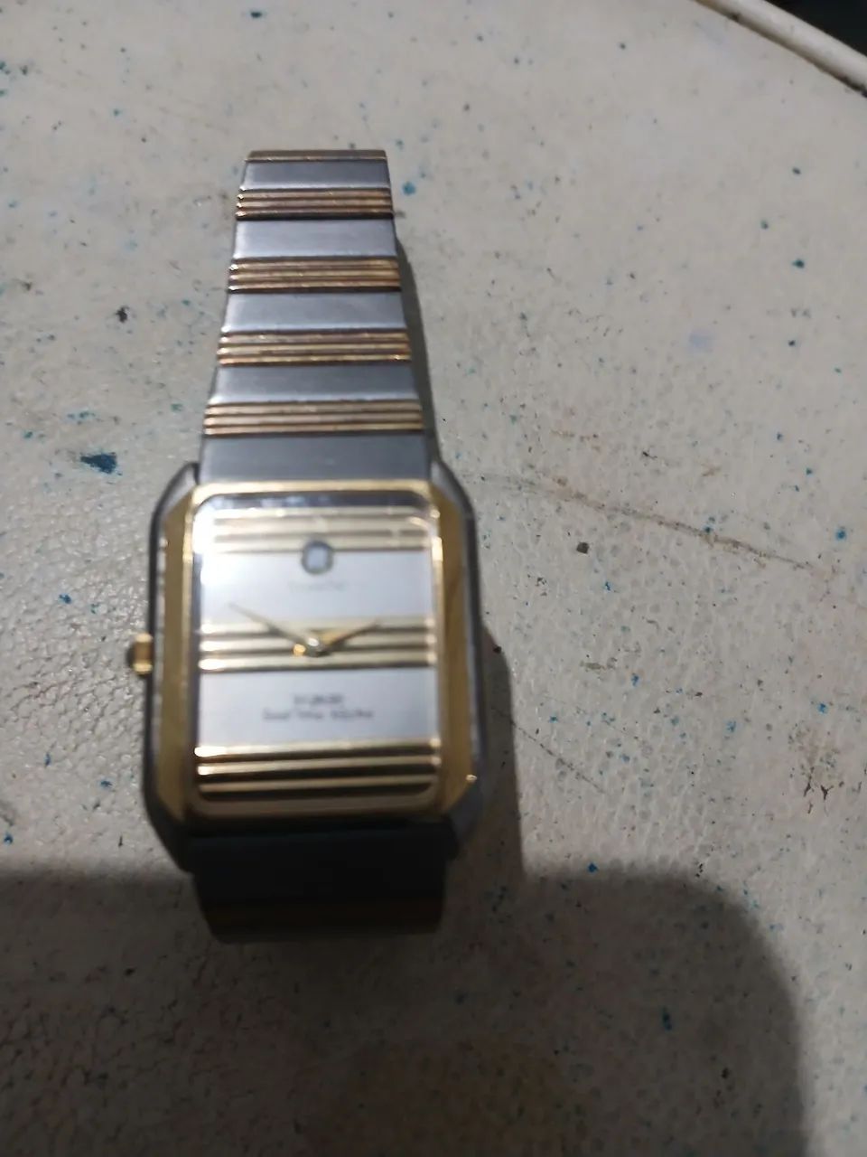 Relógio feminino 