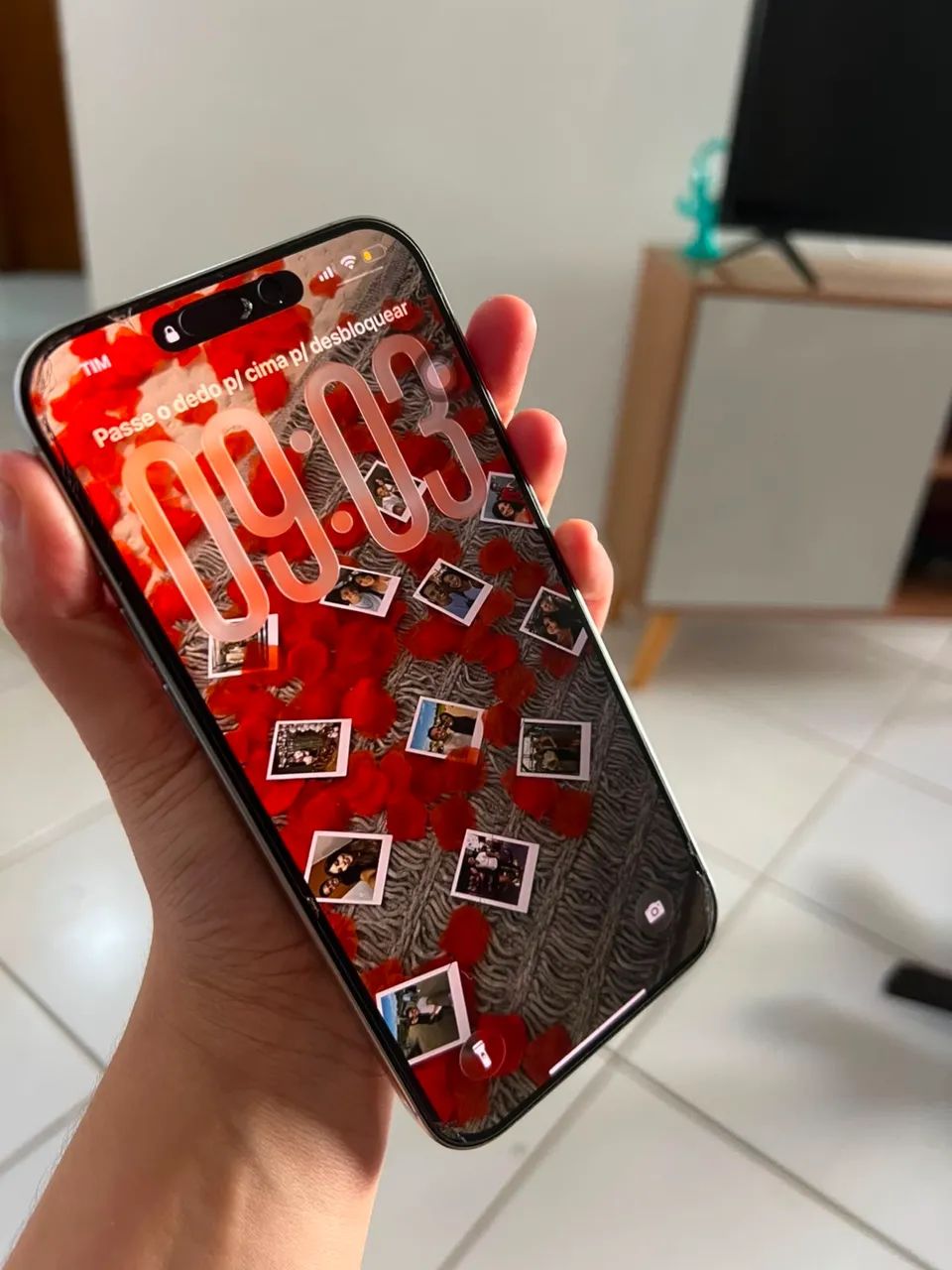 iPhone 16 pro max  - Foto 3
