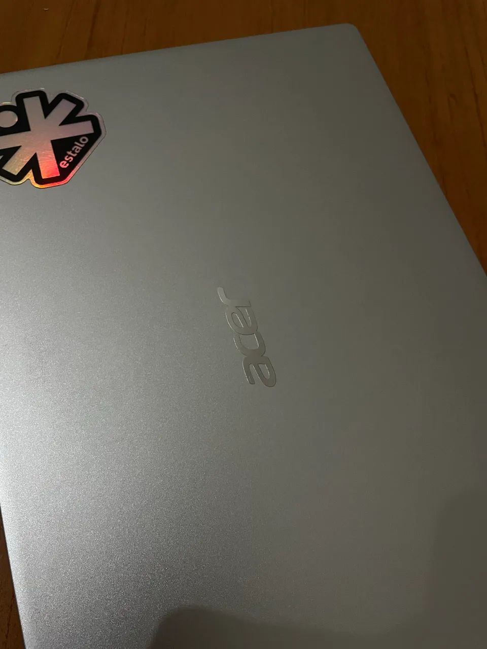 Notebook Acer  - Foto 2