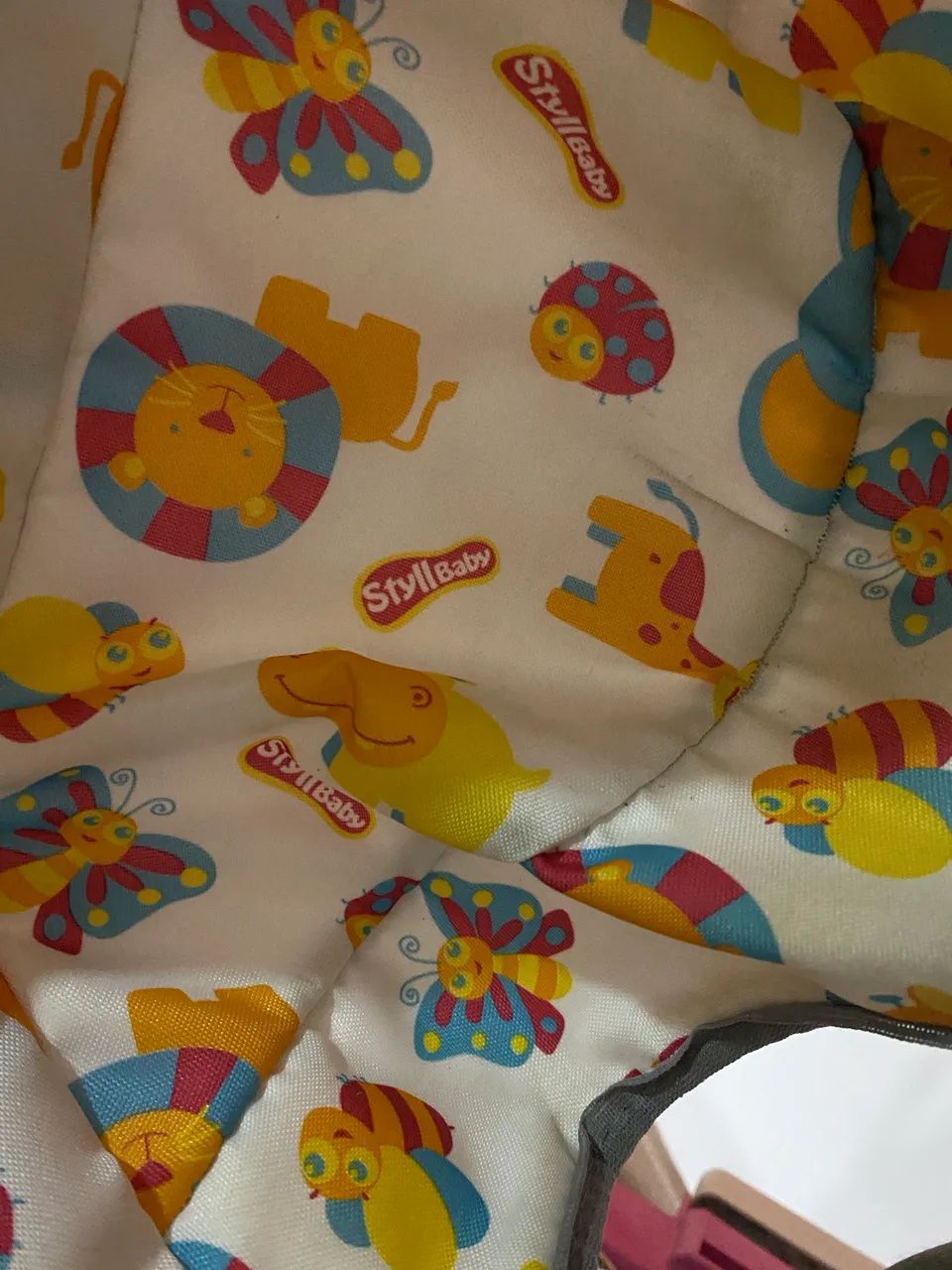 Andador baby styll - Foto 3