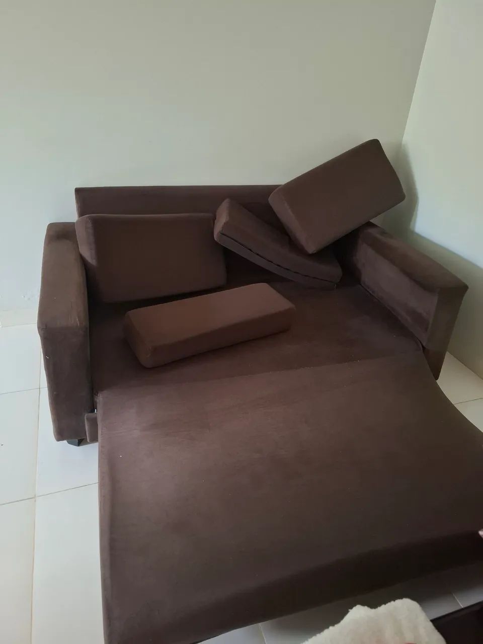 Barreiras-BA/ Retractable Sofa Bed65580434626562120