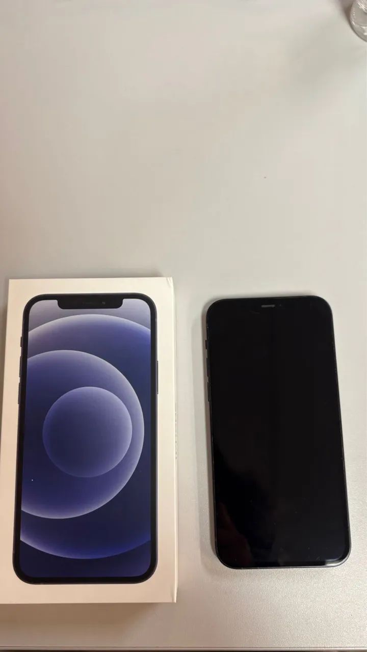 iPhone 12 128GB Excelente  - Foto 2