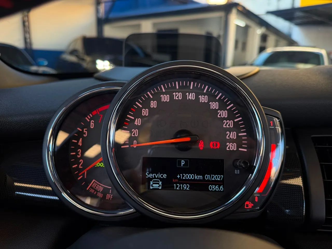 Mini Cooper Cabrio S 2.0 16V Aut. 2020 - Foto 5