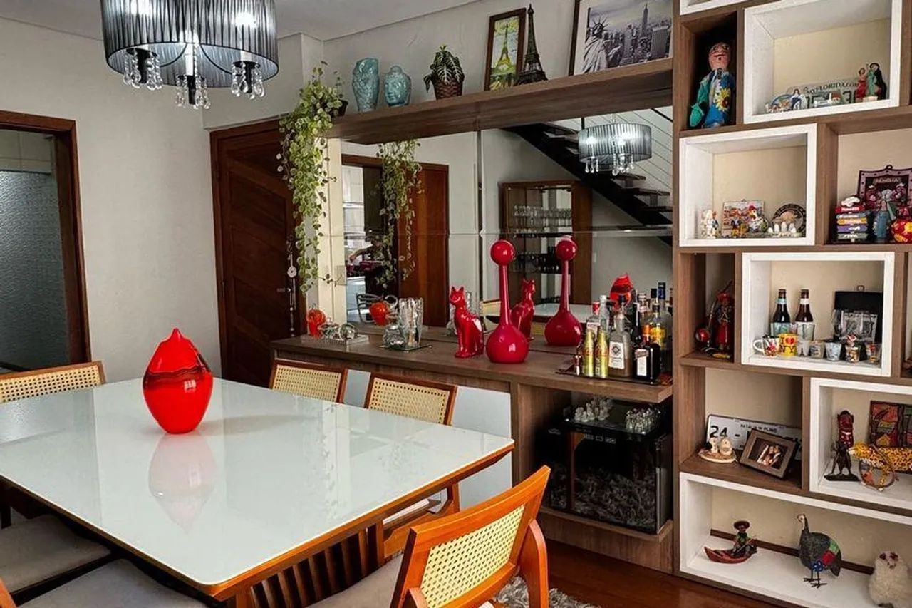 Apartamento à Venda - Palmares, 4 Quartos, 160 m2 - Foto 2