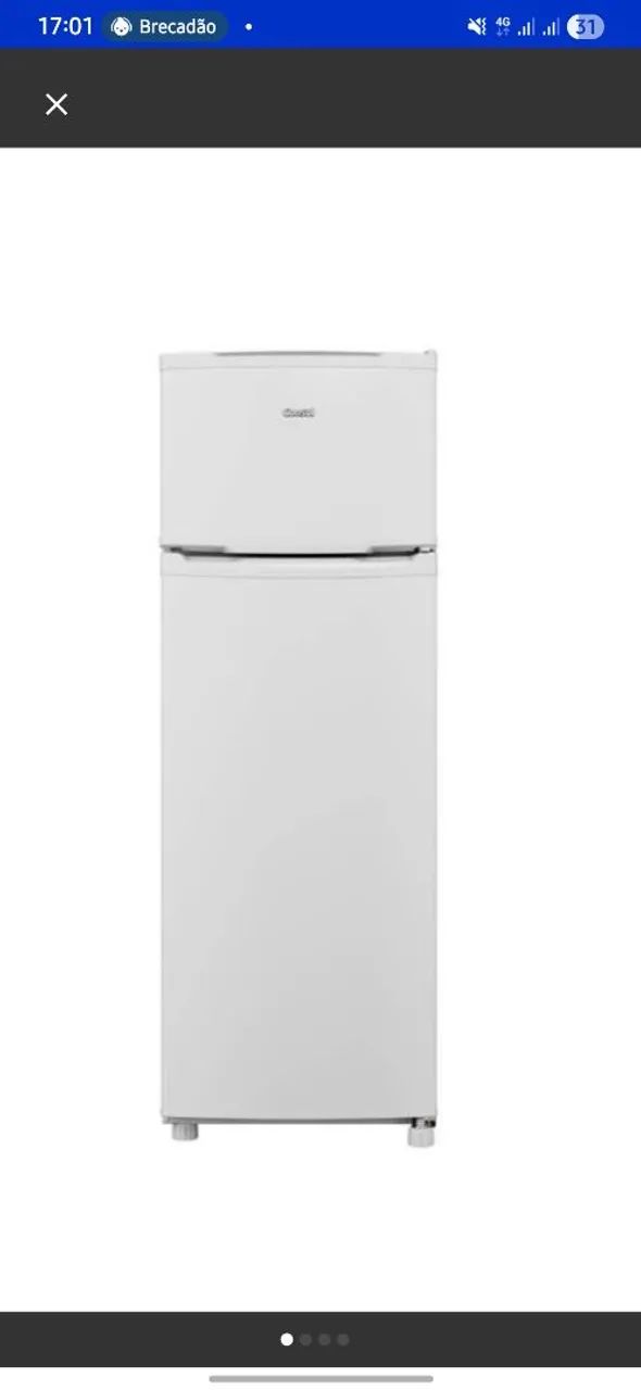 geladeira Consul  - Foto 2
