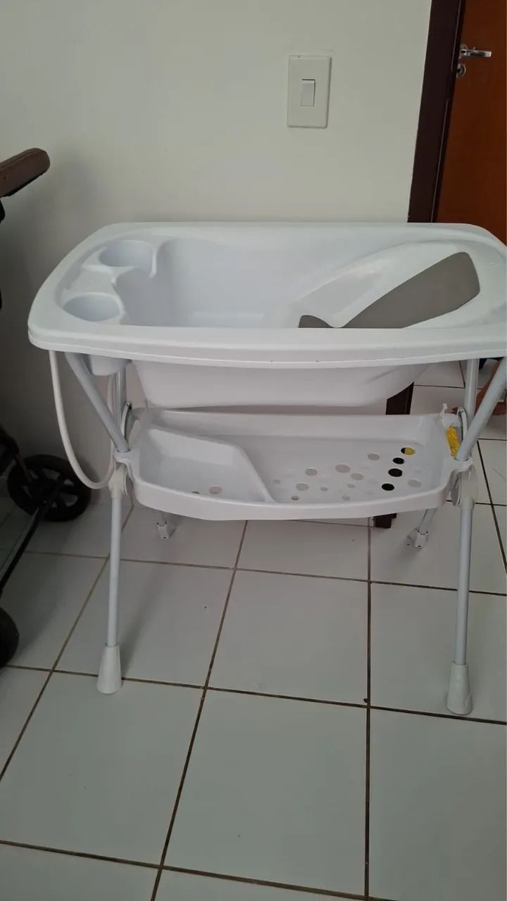 Banheira de Bebê  - Foto 2