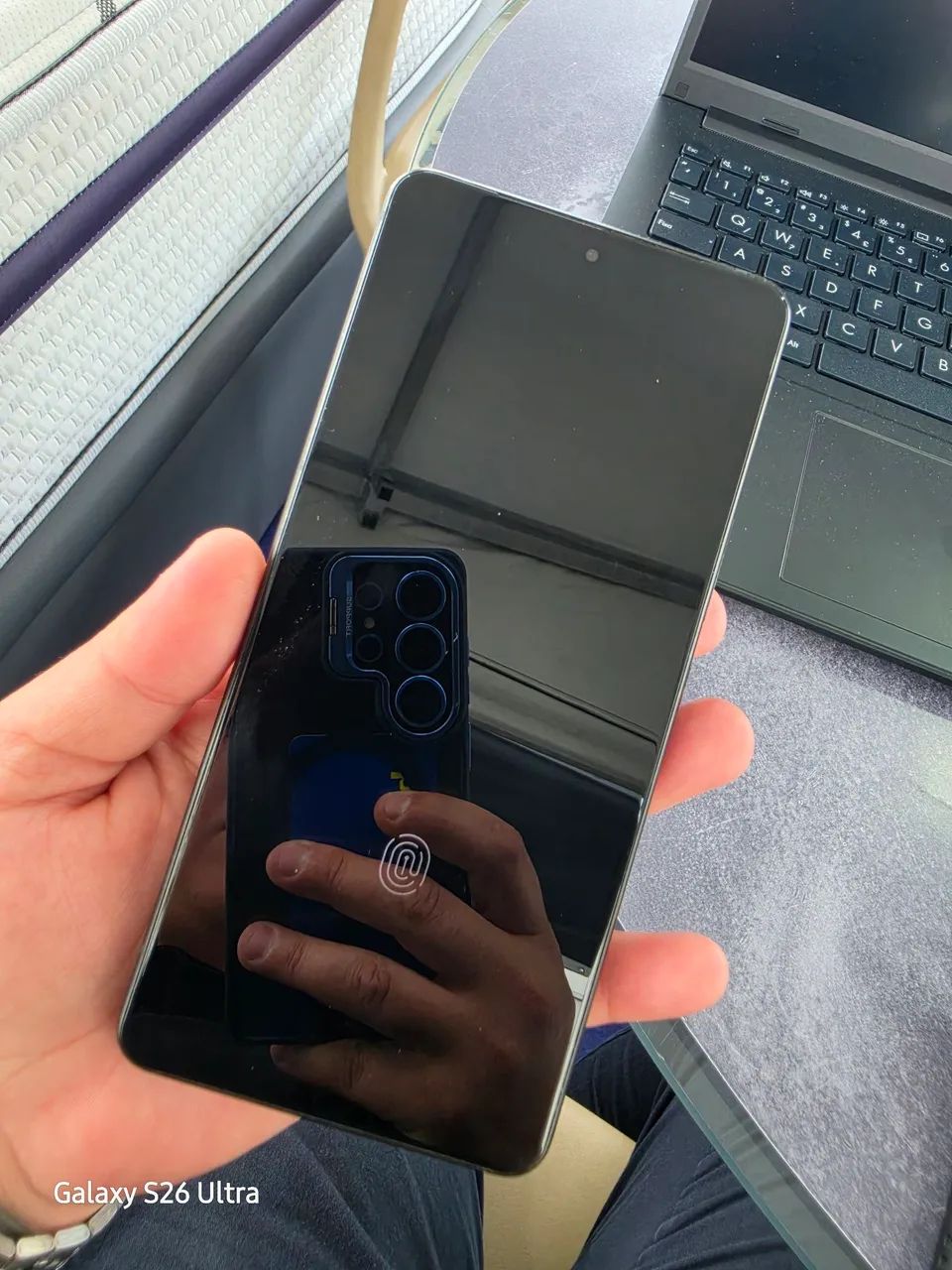 Rog fone 8