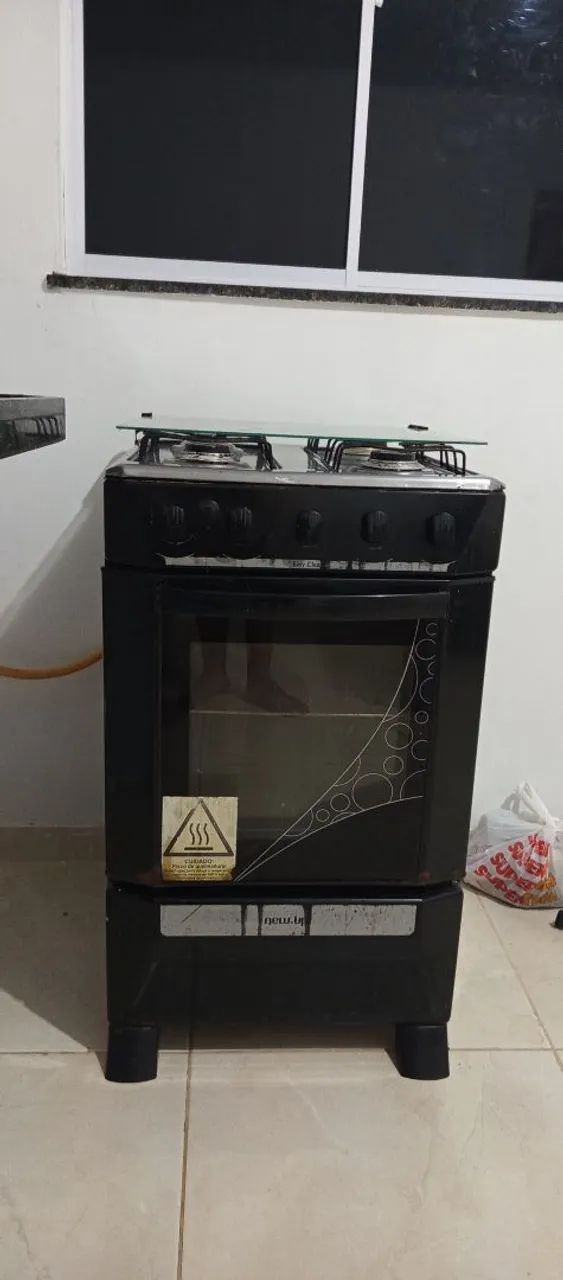Fogão a venda 