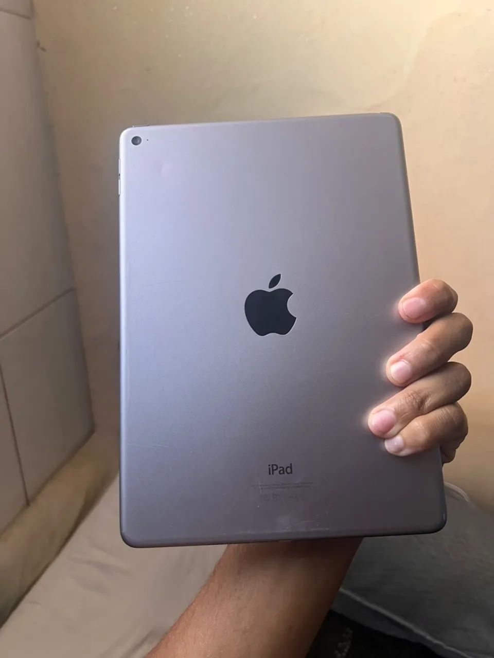 ipad air 2 geração 