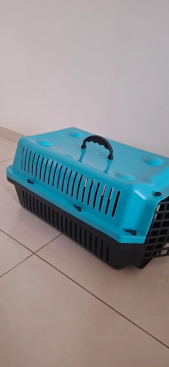 Caixa de transporte - Foto 2