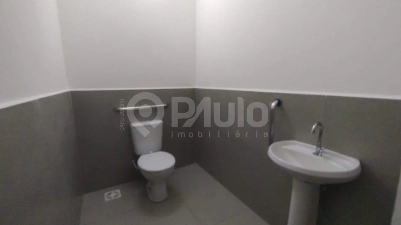 Sala Comercial para Alugar no Bairro Paulista  Piracicaba/SP - Foto 5