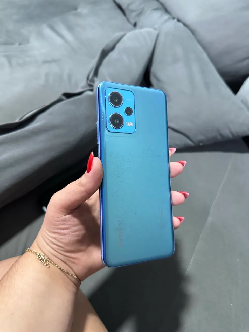 Xiaomi redmi note 12 5g  - Foto 4