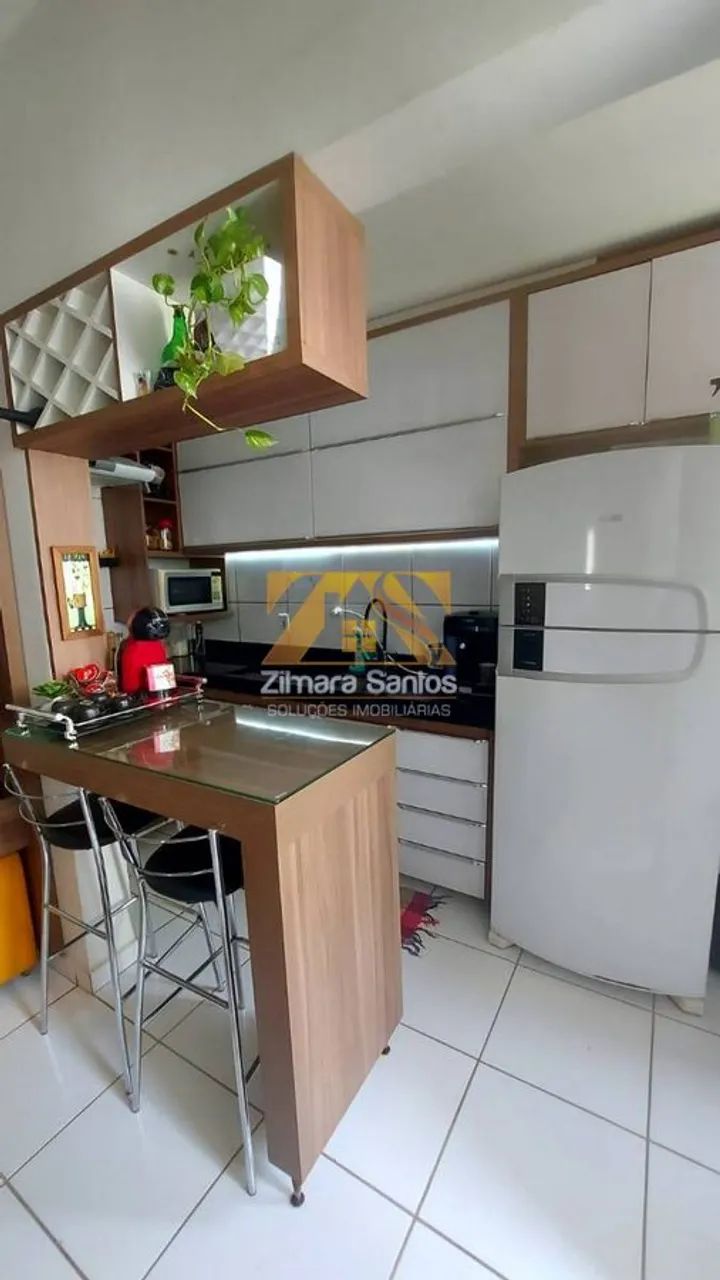 Apartamento com 2 Quartos à Venda, Plano Diretor Sul - Palmas - Foto 5