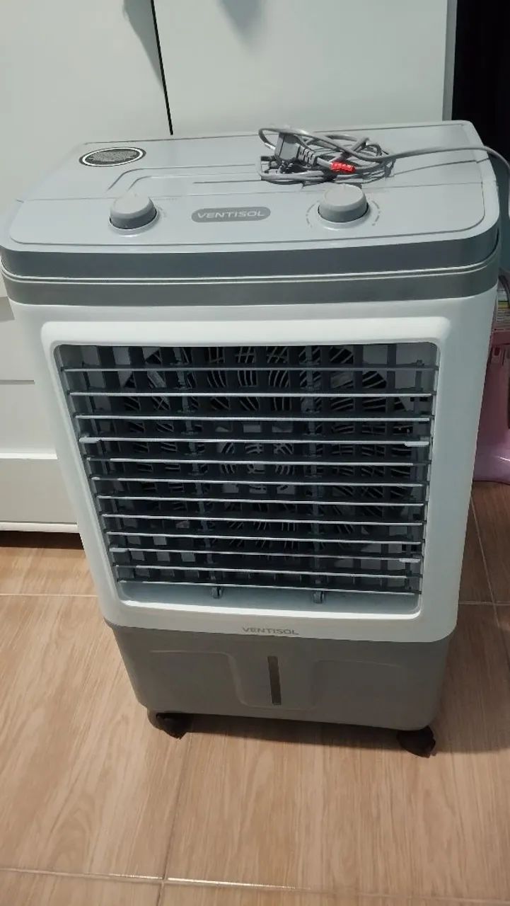 Climatizador Ventisol 