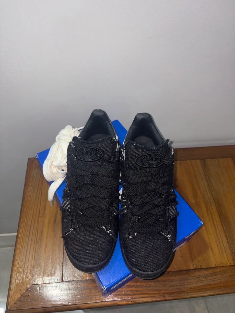 Adidas Campus 00s Core Black - Foto 3