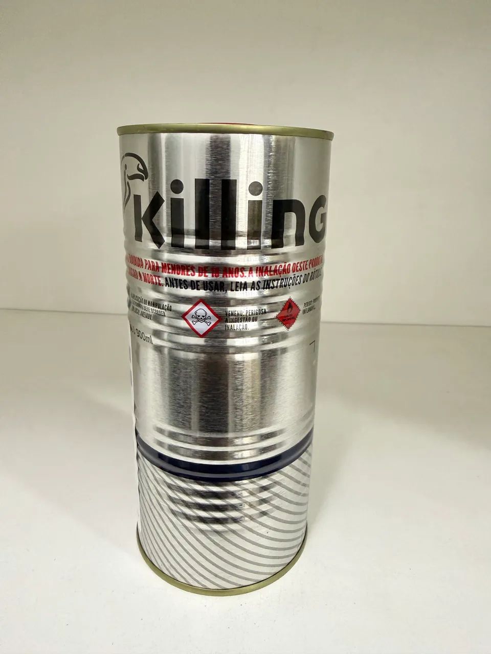 Thinner Kisafix 