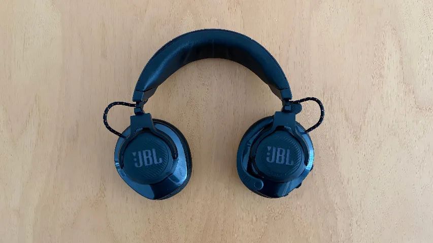 Headset Gamer JBL Quantum 610 Wireless