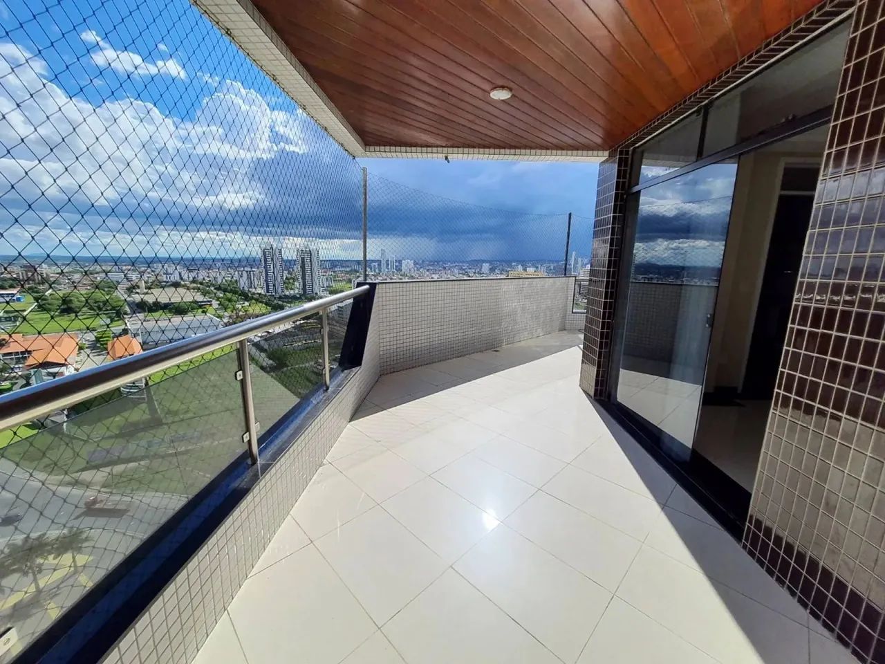 Apartamento 4 suítes  - venda ou locação - Campina Grande Mirante