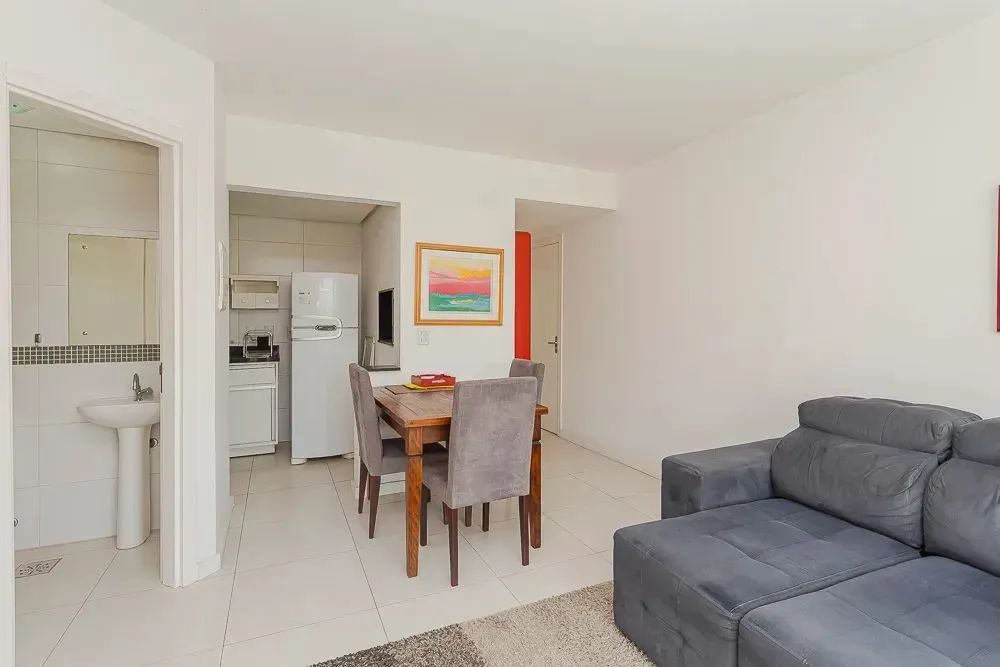 Apartamento de 1 dormitório com vaga - Bairro Bela Vista - Foto 9