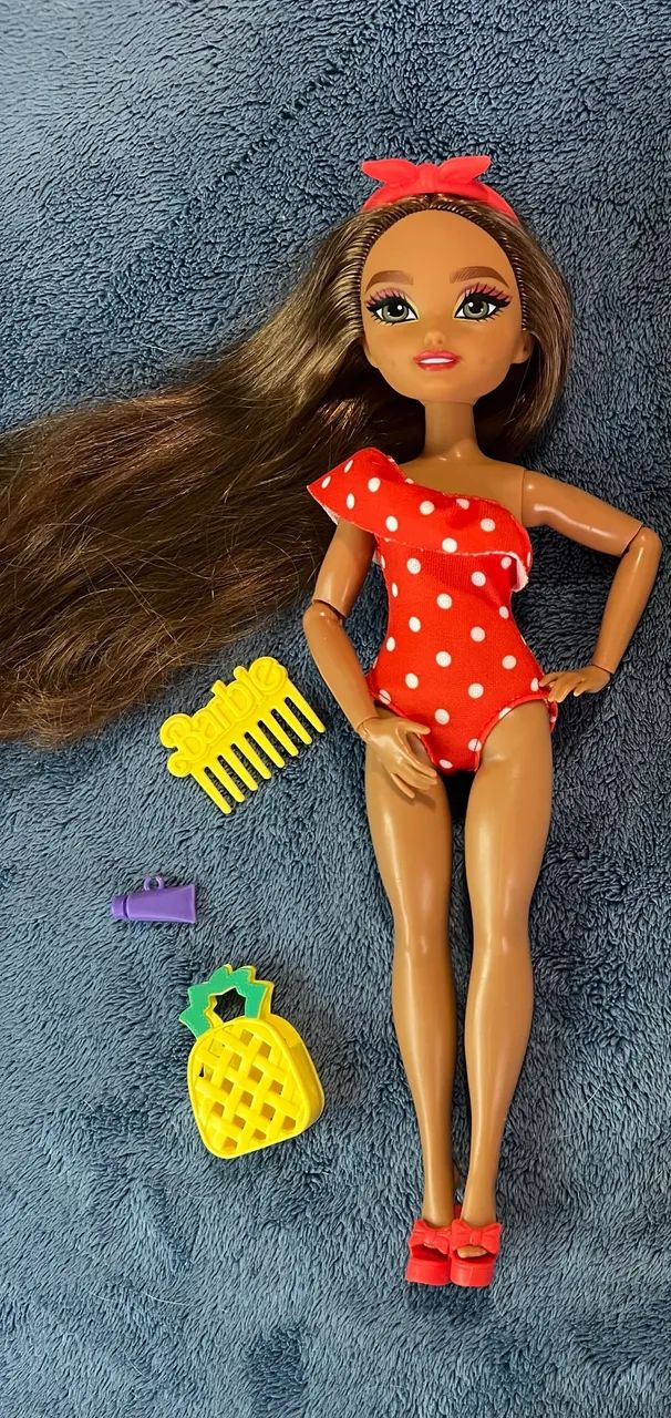 Barbie teresa - Foto 2