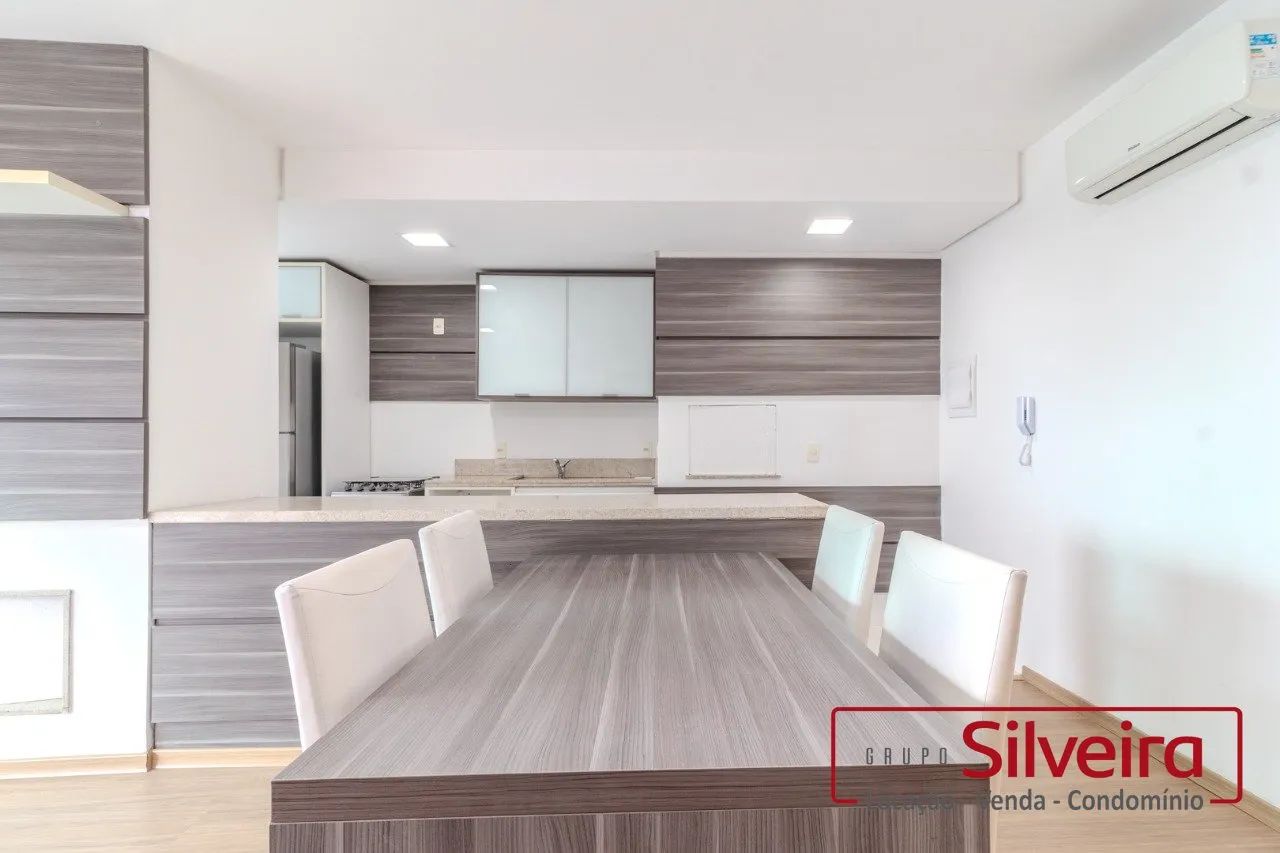 APARTAMENTO 1 DORMITÓRIO MOBILIADO -TRÊS FIGUEIRAS - Foto 3
