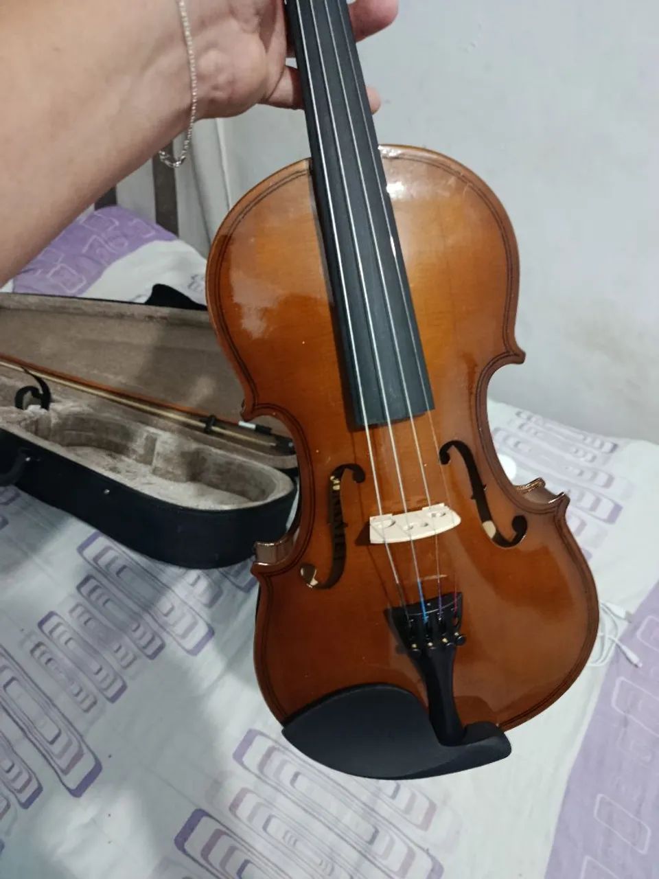 Violino  - Foto 2