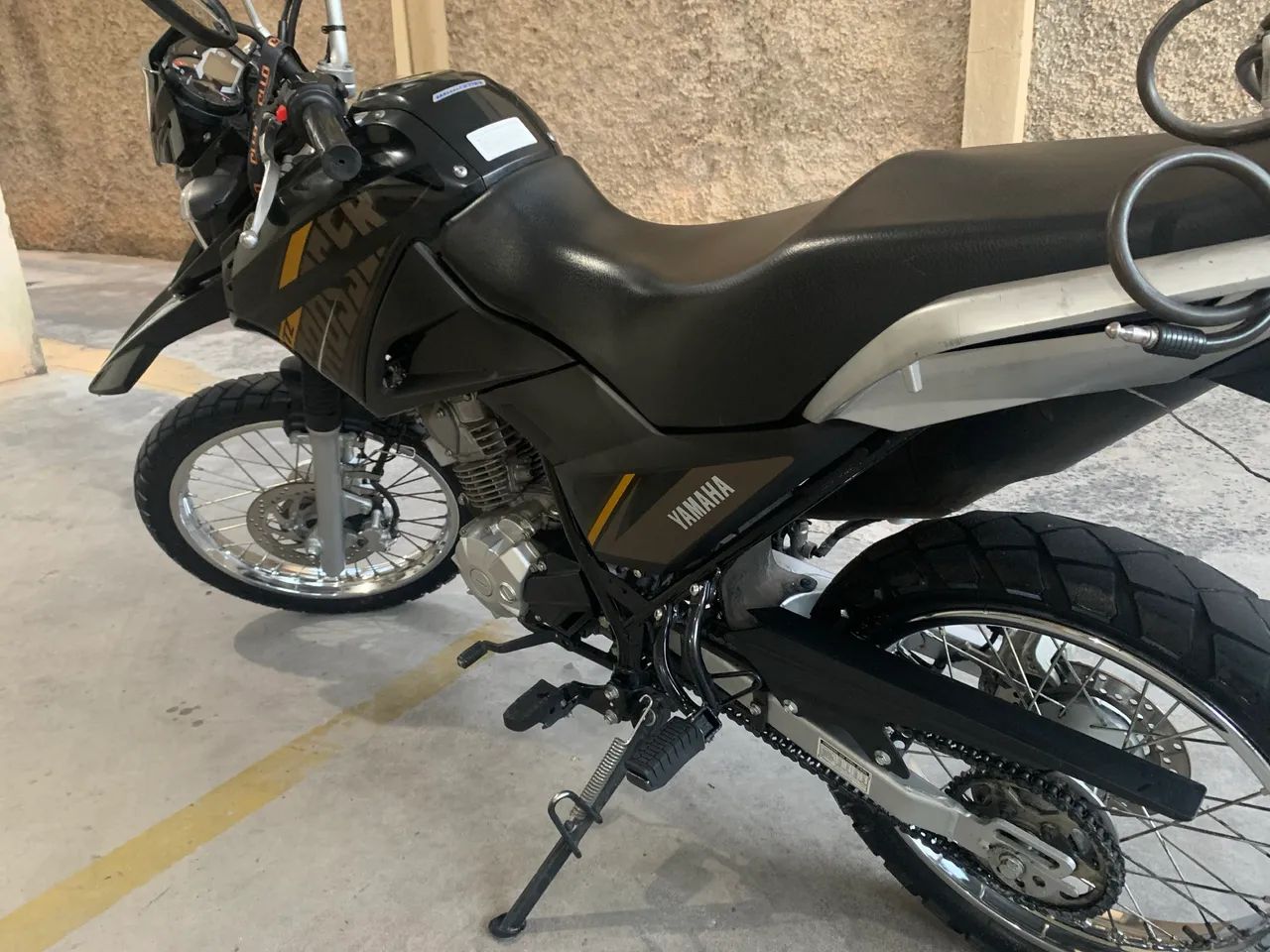 Crosser 150 - Foto 3